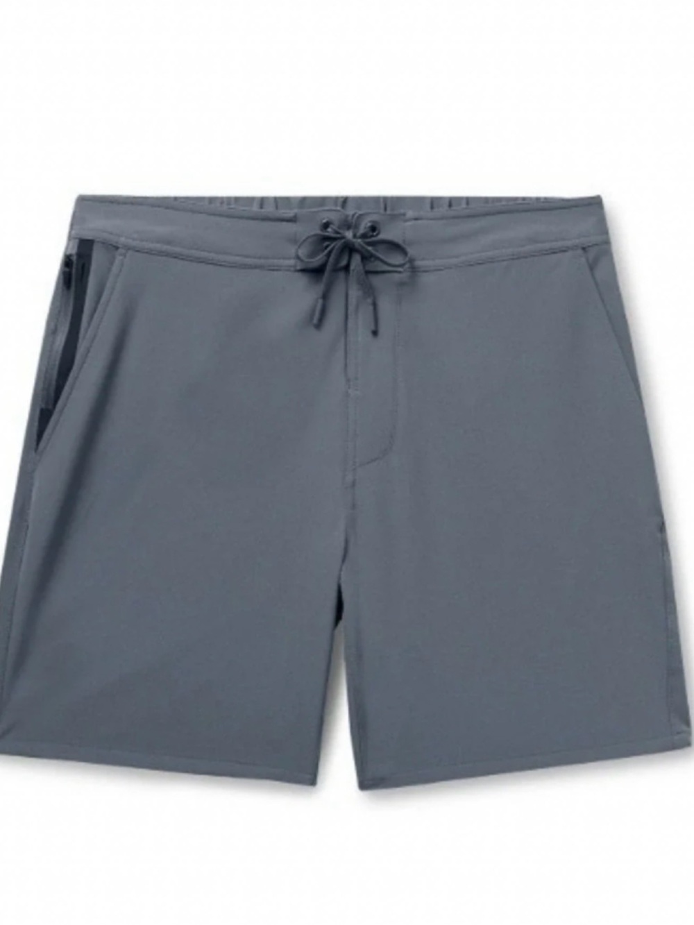 TEN THOUSAND- The Foundation Short 5” Grey Size S